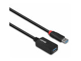 LINDY Rallonge active USB 3.0 5m