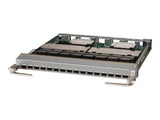 CISCO NEXUS 9500 NXOS ACI SPINE 16P 400G QSFP-DD LINE CARD