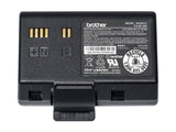 BROTHER PABT009 Rechargeable Li-ion battery RJ-3035B/3055WB