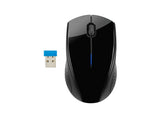 HP Wireless Mouse 220