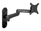 EATON TRIPPLITE Swivel/Tilt Wall Mount for 13inch to 27inch TVs and Monitors