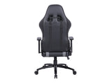 STEELPLAY Siege de Bureau Gaming SGC01 Gris