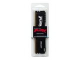 KINGSTON 16Go 3200MHz DDR4 CL16 DIMM FURY Beast Black
