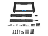 NEOMOUNTS WL30-550BL12 Support pour écran mural 24-65p - ultra-plat - installation facile