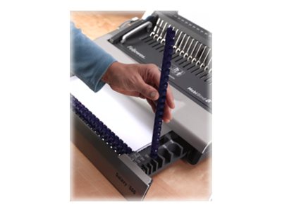 FELLOWES GALAXY-E ELECTRIC Binder