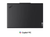 LENOVO ThinkPad - T14s - G6 - 14" WUXGA - Tactile - Qualcomm - Snapdragon X Elite - W11Pro - 32Go RAM - 1To SSD - Copilot+ PC