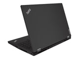 LENOVO ThinkPad - P15 - G2 - 15.6p FHD - Intel Core i7-11800H - W11Pro - 16Go RAM - 512Go SSD - T1200 4Go