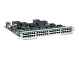 CISCO Catalyst 9400 Series 48-Port UPOE+ 10G mGig