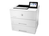 HP LaserJet Enterprise M507x Printer Mono Duplex laser A4 1200x1200dpi 43ppm 1200sheets USB LAN Wi-Fi Bluetooth LE