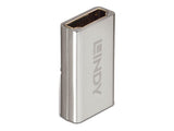 LINDY HDMI 2.1 Female to Female Coupler