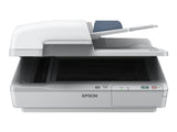 EPSON WorkForce DS-7500 Document scanner Duplex A4 1200x1200dpi 40ppm mono/40ppm colour ADF 100sheets 4000scans/d USB 2.0