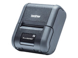 BROTHER RJ-2030 Imprimante mobile pour reçus 2 pouces Bluetooth and batterie incluse adaptateur secteur en option et non fourni