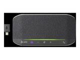 HP Poly Sync 10 USB-A USB-C Speakerphone