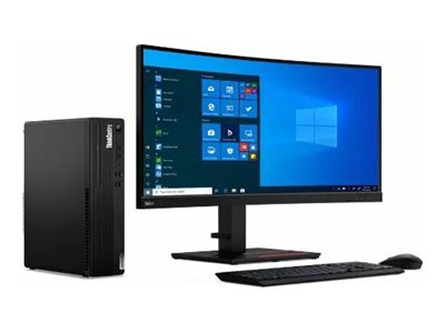 LENOVO ThinkCentre - M75s - Gen2 - AMD Ryzen 5 5600G - 16Go RAM - 512Go SSD - AMD Radeon Graphics