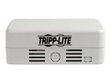 EATON TRIPPLITE Wireless Access Point Enclosure with Lock - Surface-Mount ABS Construction 11 x 11p