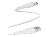 TNB USB/USB-C cable - 1m