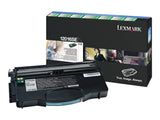 LEXMARK E120N cartouche de toner noir capacité standard 2.000 pages pack de 1 retour programme