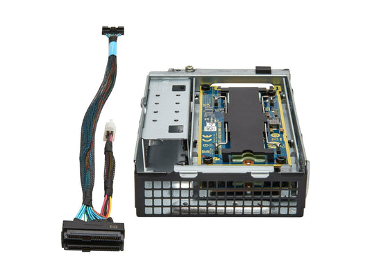 HP Z4 Rack G5 2.5p Dl Drv Cg Adptr