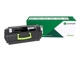 LEXMARK 11K Return Program Cartouche dencre noire MX717 718