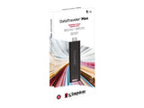 KINGSTON 1To USB3.2 Gen 2 DataTraveler Max