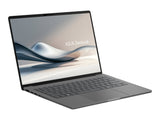 ASUS Zenbook UX3407QA-QD311W Snapdragon X1-26-100 14p WUXGA 16Go RAM 512Go SSD Qualcomm Adreno W11H Gris 2 ans Ordinateur Portable