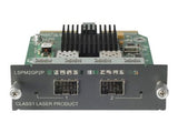 HPE 2-PORT GBE SFP A5500/E4800 MODULE