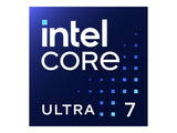 INTEL Core Ultra 7 265F 2.4GHz LGA1851 30M Cache Box CPU