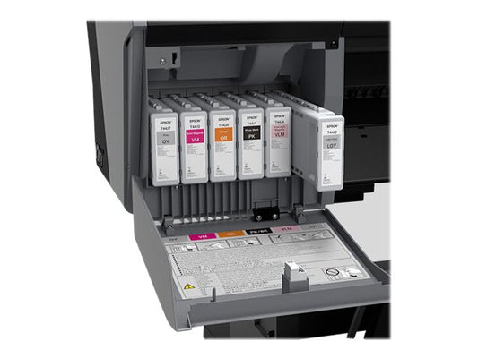 EPSON SureColor SC-P7500 24p large-format printer colour ink-jet Roll 61cm 1200x2400dpi Gigabit LAN USB 3.0