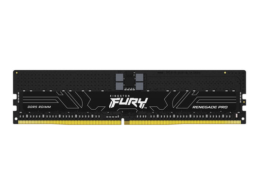 KINGSTON FURY Renegade Pro 32Go DIMM 4800MT/s DDR5 ECC Reg CL36 PnP