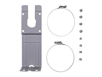 CISCO Meraki Vertical Mounting Bracket for Downtilt Omni Antenna