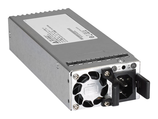 NETGEAR Replacement Power Supply Unit for M4300-Series GSM4328S GSM4352S 150W