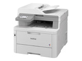 BROTHER MFC-L8340CDW MFP colour LED A4 30ppm copy 30ppm print 250 sheets USB 2.0 Wi-Fi USB host NFC
