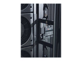 APC InRow SC System 1 InRow SC 50Hz 1PH 1 NetShelter SX Rack 600mm and Rear Containment