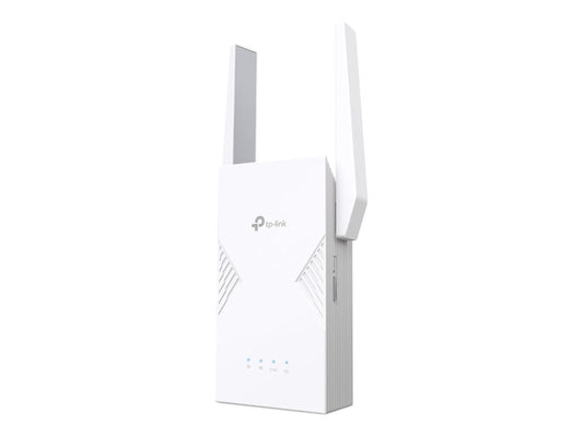 TP-LINK BE3600 Dual-Band Wi-Fi 7 Range Extender