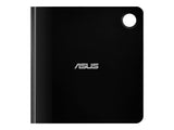 ASUS SBW-06D5H-U Blu-Ray external Cyberlink Power2Go 7 Burn BDXL Support USB 3.0