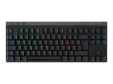 LOGITECH G515 LIGHTSPEED TKL Black (FR)