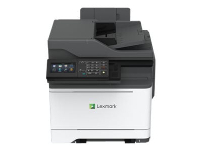 LEXMARK CX622ade MFP colour laser 215.9x355.6mm A4 38ppm Copy 37ppm Print 250sheets USB LAN
