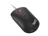 LENOVO ThinkPad USB-C Wired Compact Mouse