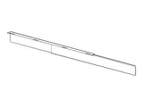 APC HyperPod Accessory Row Length Brush Strip