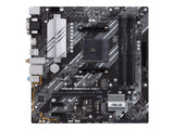 ASUS PRIME B550M-A WIFI II AM4 mATX MB 4xDDR4 2xM.2 4XSATA