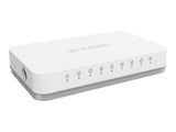 D-LINK Mini switch 8 ports Gigabit format de bureau