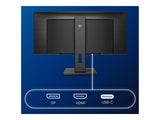 PHILIPS 346B1C 34inch USB-C DOCKING DISPLAY 3440x1440 Curved VA 21:9 5ms GtG HAS USB-C/DP/HDMI RJ45 USB HUB Speakers VESA