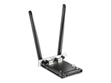 OPTOMA Module WiFi AZ832-HN pour les Écrans Numériques Interactifs 3651RK, 3751RK et 3861RK - 2.4G/5Ghz - 802.11 a/b/g/n/ac