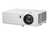 RICOH PJ WXL5860 30-300p WXGA 1280x720 4700 Lumens HDMI 2.0 Compact IP6X DLP Laser Projector
