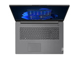 LENOVO - V17 - G4 - IRU - 17.3p FHD - Intel Core i5 -13420H - W11Pro - 8Go RAM- 256Go SSD - Intel UHD Graphics