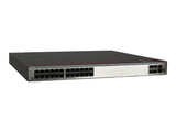 HUAWEI S5731-H24T4XC 24x10/100/1000BASE-T ports 4x10GE SFP+ ports 1x Expansion slot without power module