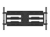 NEOMOUNTS WL40-550BL18 Support pour écran mural 43-75p - orientable - installation facile