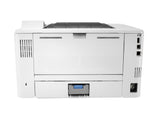 HP LaserJet Enterprise M406dn Printer Mono Duplex laser A4 1200x1200dpi 40ppm 350sheets USB LAN