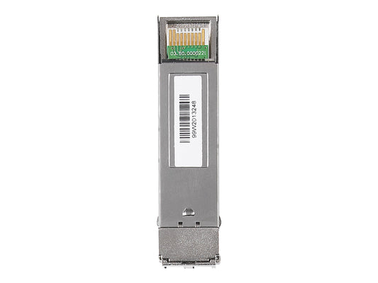 NETGEAR Module fibre SFP 10Gigabit Ethernet SR (Short Reach)