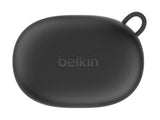 BELKIN SoundForm Activefit Sports Earbuds Black